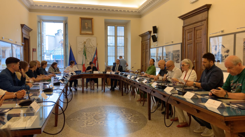 Punto nascite: il no alla chiusura arriva in Consiglio comunale